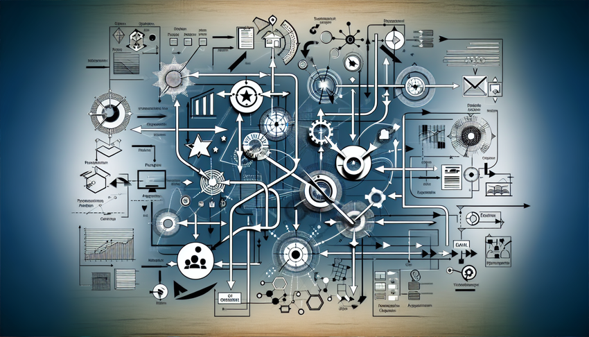 Navigating Success: The Indispensable Role of Consulting and Advisory Services in Modern Business Growth