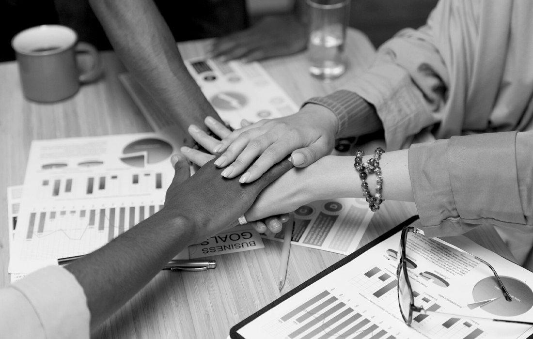 STRATEGIC PARTNERSHIPS