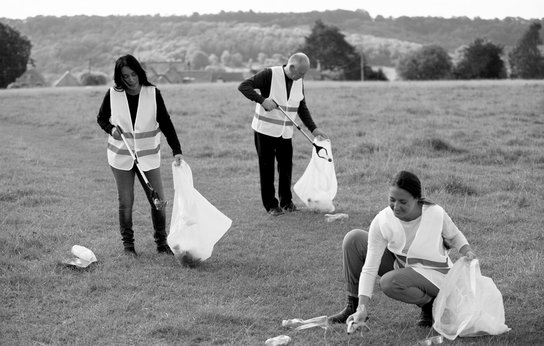 ENVIRONMENTAL IMPACT