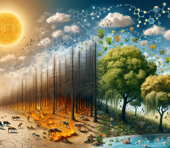 Navigating the Storm: The Resilience of Pacific Island Countries Amidst Global Challenges